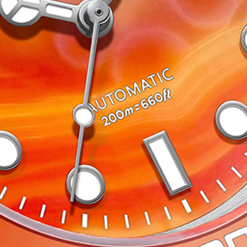 AddiesKin K012 Men's 200M Prof - Coordinates Bracelet recension och pris